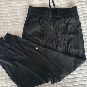Lululemon Dance Studio Mid-Rise Jogger